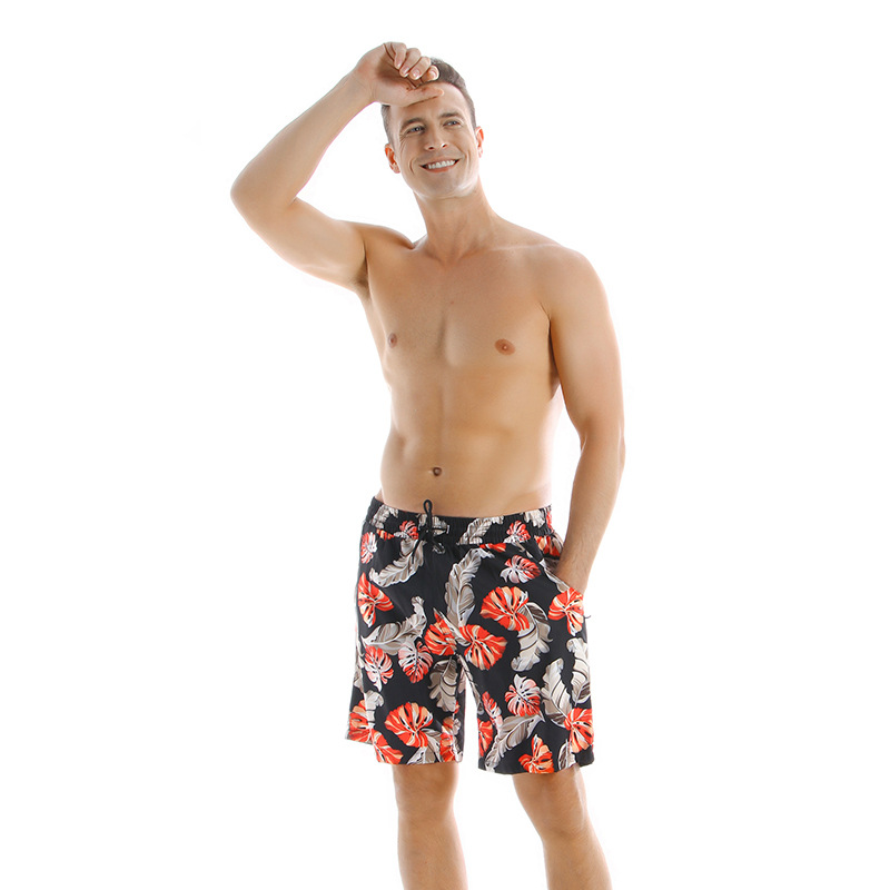 Beach Shorts Men's Swimsuit Manufacturer